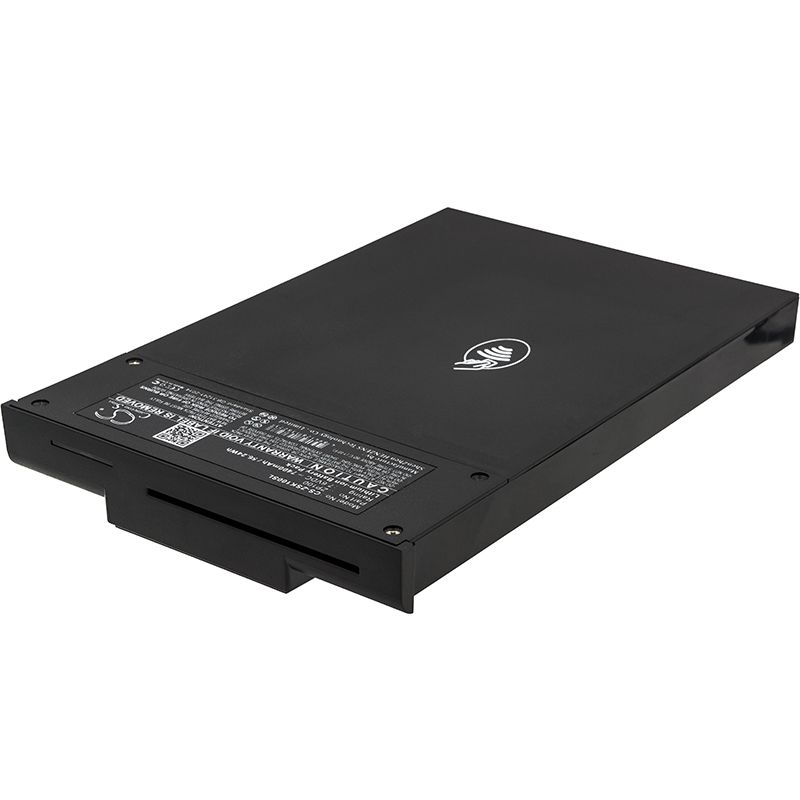 Li-ion Battery fits Ziosk, Ttm-00536, Ttm-50003, Xox-zp100 7.6V, 7400mAh Equipment & Survey & Test Cameron Sino Technology Limited