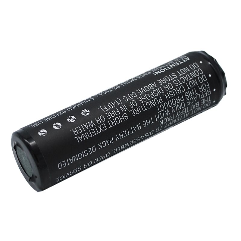 Li-ion Battery Fits Tomtom, 4gc01, 4k00.001, 4k00.13 3.7v, 2200mah GPS & Navigator Cameron Sino Technology Limited