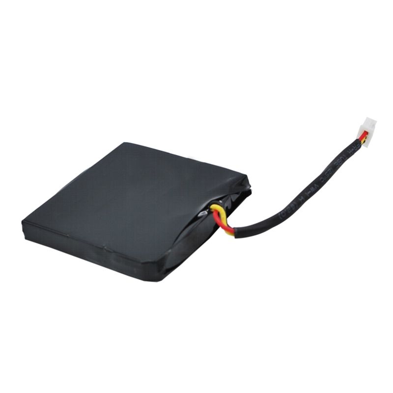 Li-ion Battery fits Tomtom, 4eh44, Start 20, Via 120 3.7V, 700mAh GPS & Navigator Cameron Sino Technology Limited