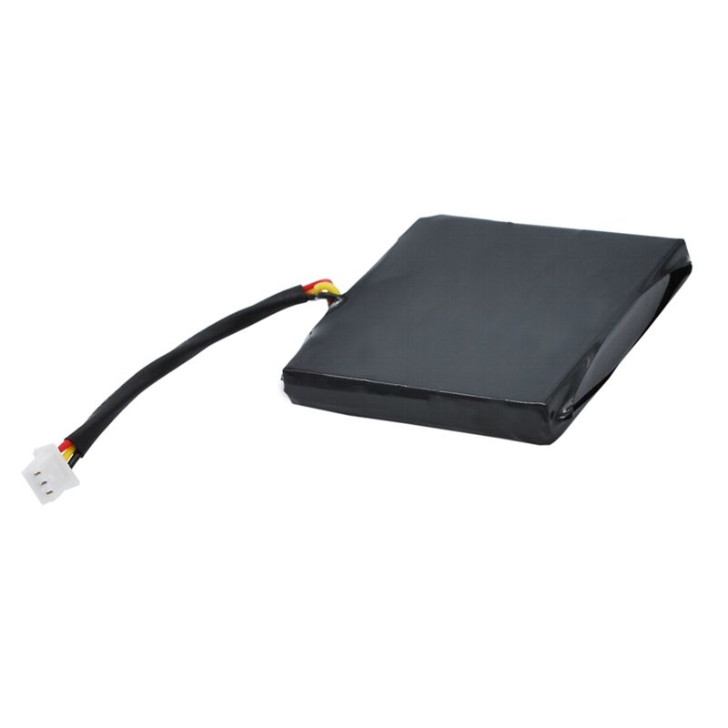 Li-ion Battery fits Tomtom, 4eh44, Start 20, Via 120 3.7V, 700mAh GPS & Navigator Cameron Sino Technology Limited