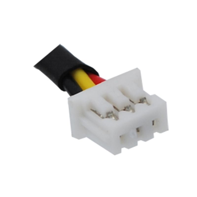 Li-ion Battery fits Tomtom, 4eh44, Start 20, Via 120 3.7V, 700mAh GPS & Navigator Cameron Sino Technology Limited