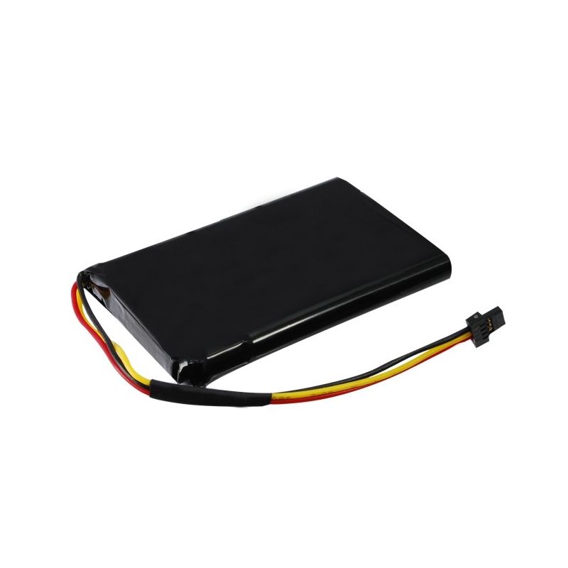 Li-ion Battery Fits Tomtom, 4em0.001.01, N14644, V3 3.7v, 1100mah GPS & Navigator Cameron Sino Technology Limited