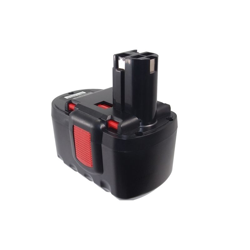 Ni-mh Battery Fits Bosch, 11524, 12524, 125-24 24.0v, 1500mah Power Tools Cameron Sino Technology Limited