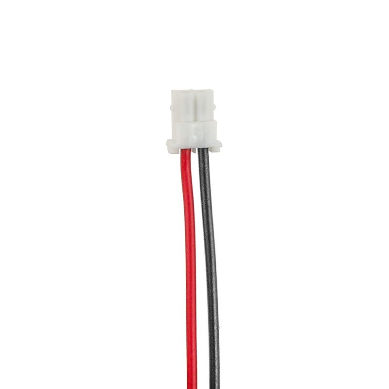 Ni-MH Battery fits Visonic, Powermax Plus, Powermax+, 7.2V, 2000mAh Alarm System Cameron Sino Technology Limited