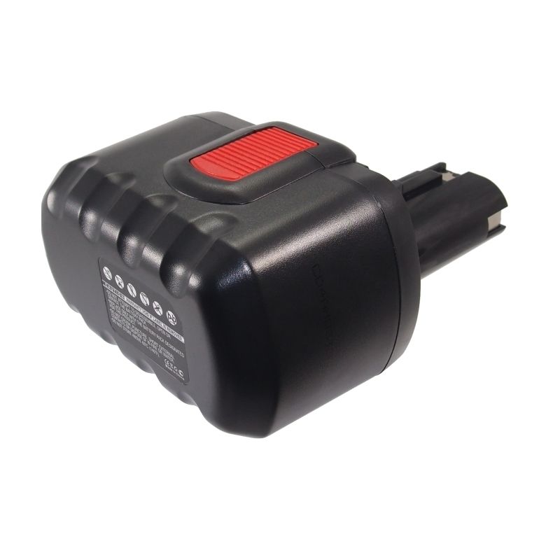 Ni-mh Battery Fits Bosch, 11524, 12524, 125-24 24.0v, 1500mah Power Tools Cameron Sino Technology Limited