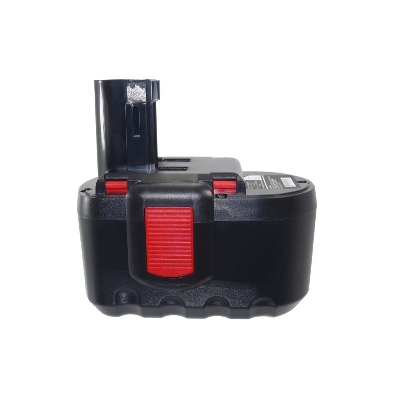 Ni-mh Battery Fits Bosch, 11524, 12524, 125-24 24.0v, 1500mah Power Tools Cameron Sino Technology Limited