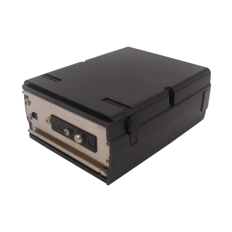 Ni-mh Battery Fits Icom, 02at, 03at, 04at 13.2v, 1000mah Two-Way Radio Cameron Sino Technology Limited