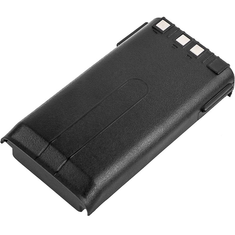 Ni-MH Battery fits Kenwood, Th-26at, Th-27, Th-27a 7.2V, 1300mAh Two-Way Radio Cameron Sino Technology Limited