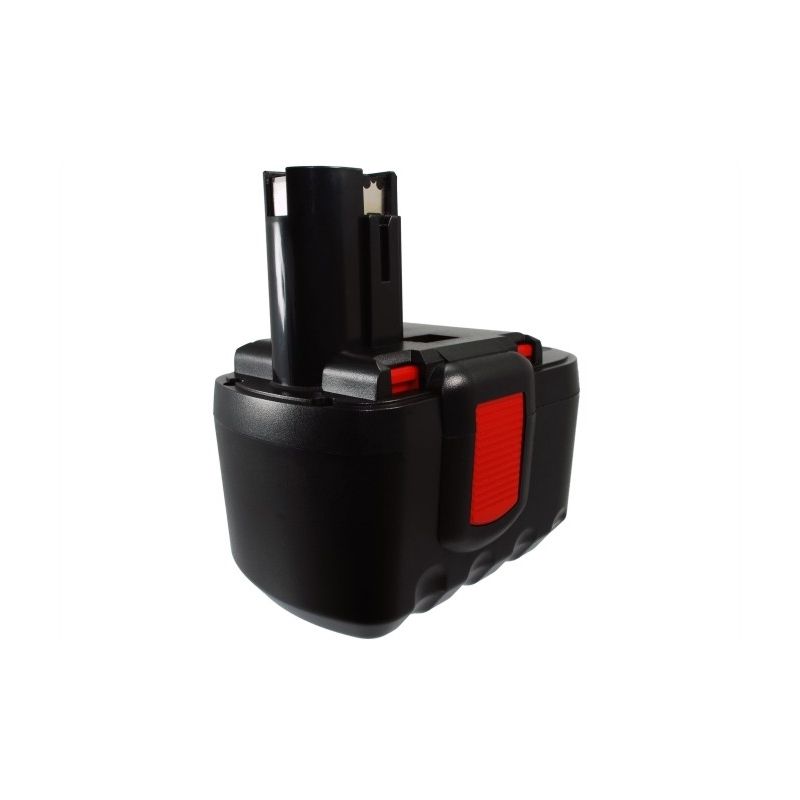 Ni-mh Battery Fits Bosch, 11524, 12524, 125-24 24.0v, 3000mah Power Tools Cameron Sino Technology Limited