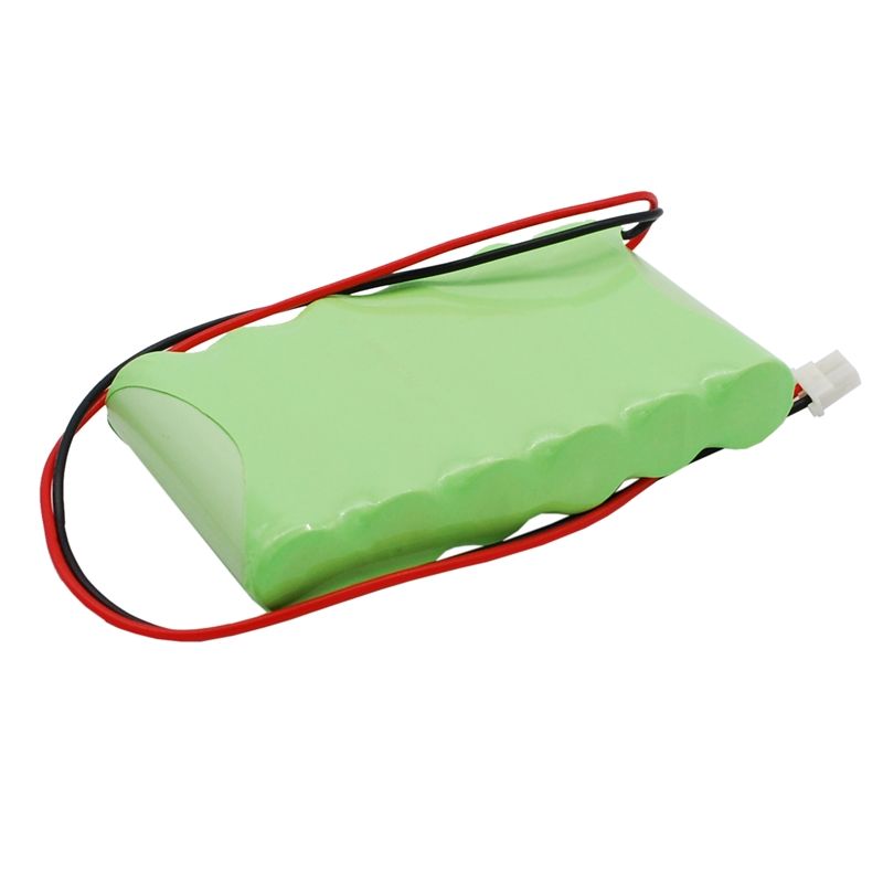 Ni-mh Battery Fits Ademco, 300-03865, 300-03866, 55026089 7.2v, 1500mah Alarm System Cameron Sino Technology Limited