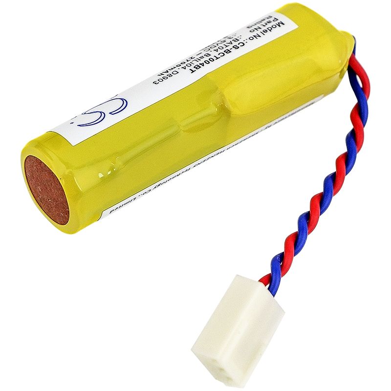 Ni-mh Battery Fits Dsc, 3g4000 Cellular Communicato, Dsc 7.2v, 2000mah Alarm System Cameron Sino Technology Limited