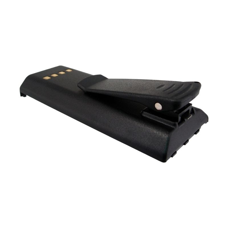 Ni-mh Battery Fits Maxon, Sl55, Sp130, Sp130u 7.2v, 1800mah Two-Way Radio Cameron Sino Technology Limited