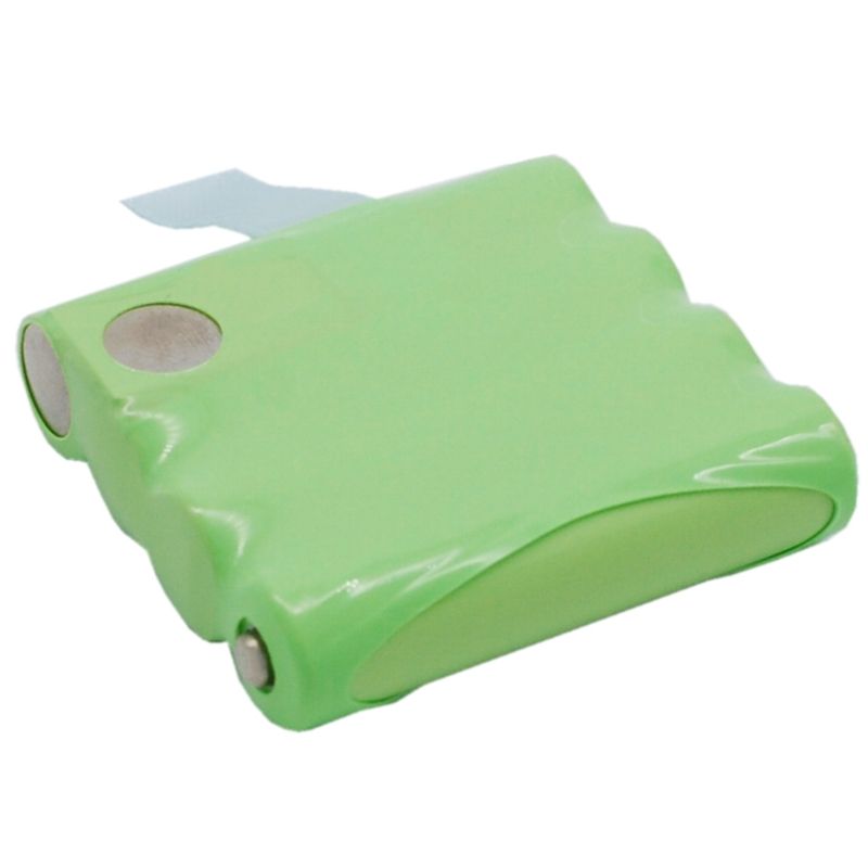 Ni-MH Battery fits Midland, Gxt635, Gxt650, Gxt661 4.8V, 700mAh Two-Way Radio Cameron Sino Technology Limited