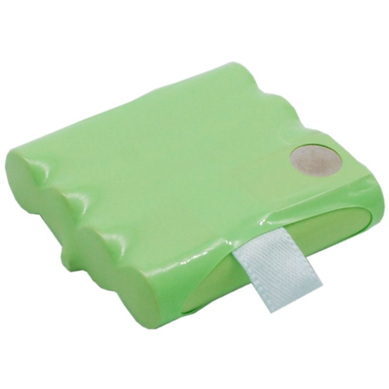 Ni-MH Battery fits Midland, Gxt635, Gxt650, Gxt661 4.8V, 700mAh Two-Way Radio Cameron Sino Technology Limited