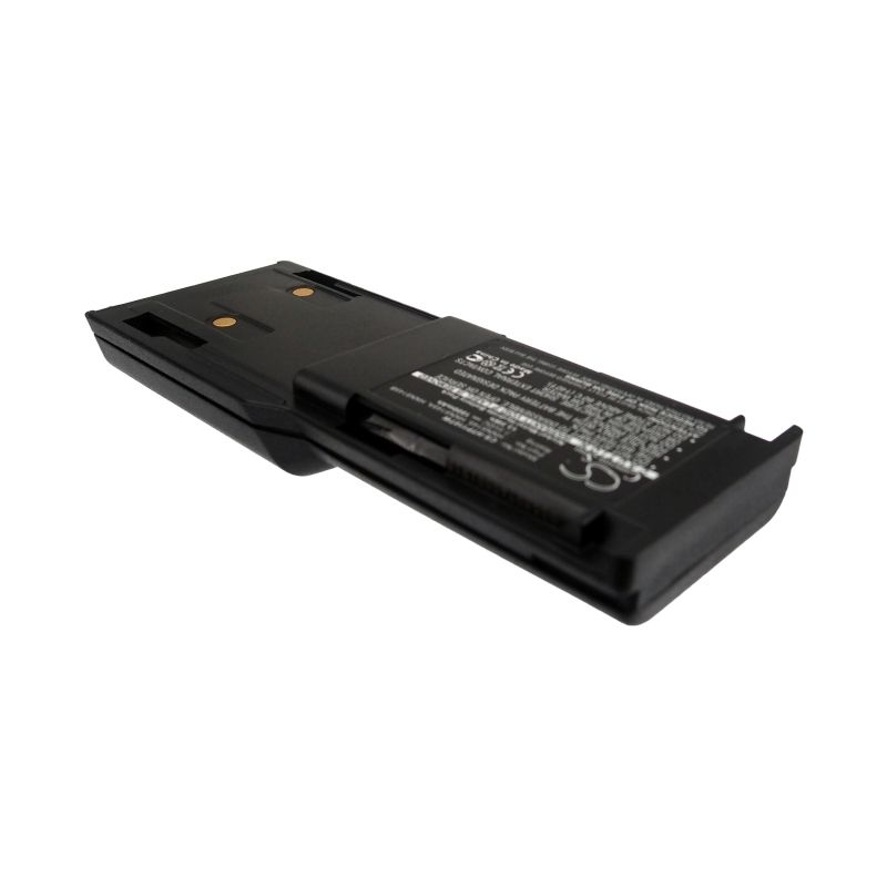 Ni-mh Battery Fits Motorola, Radius P110 7.5v, 1800mah Two-Way Radio Cameron Sino Technology Limited