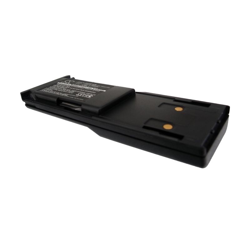 Ni-mh Battery Fits Motorola, Radius P110 7.5v, 1800mah Two-Way Radio Cameron Sino Technology Limited