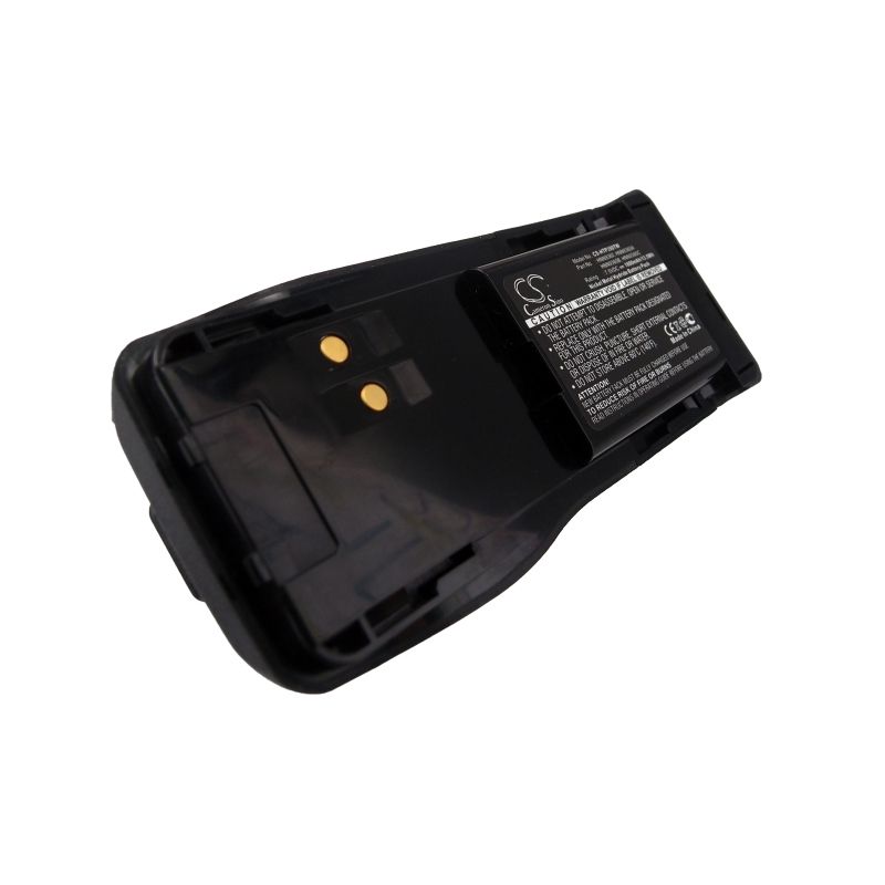 Ni-mh Battery Fits Motorola, Gp350 7.5v, 1800mah Two-Way Radio Cameron Sino Technology Limited