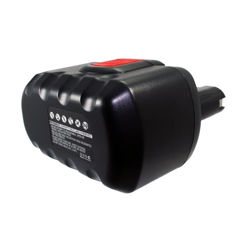 Ni-mh Battery Fits Bosch, 11524, 12524, 125-24 24.0v, 3000mah Power Tools Cameron Sino Technology Limited