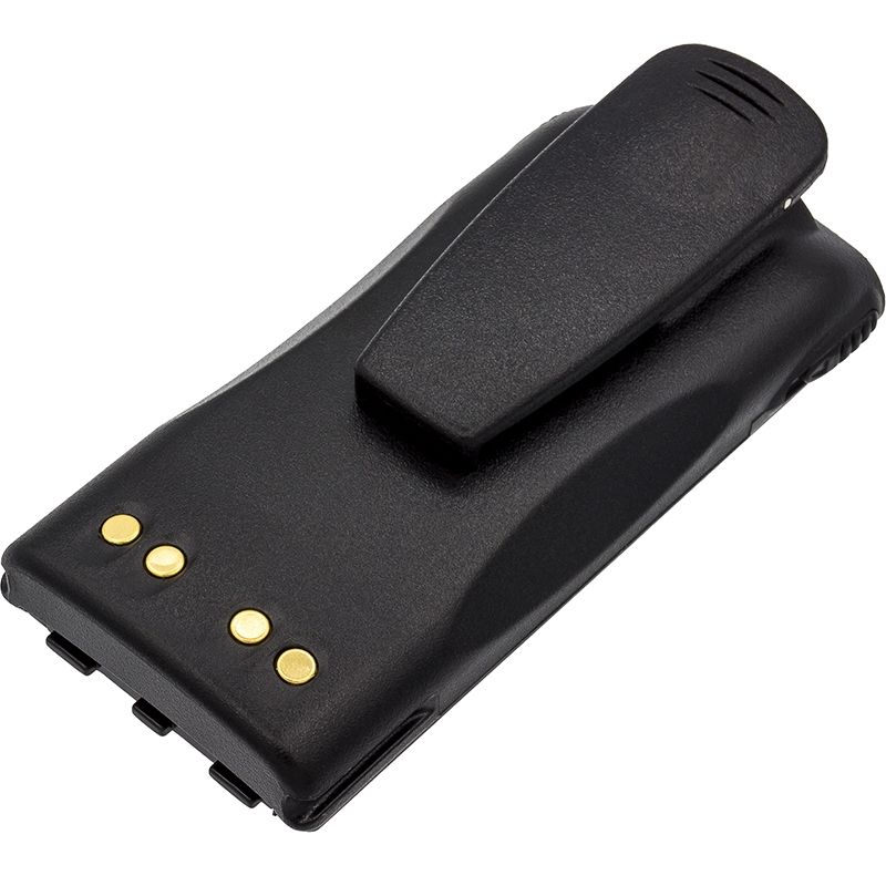 Ni-MH Battery fits Motorola, Ct150, Ct250, Ct450 7.5V, 1800mAh Two-Way Radio Cameron Sino Technology Limited
