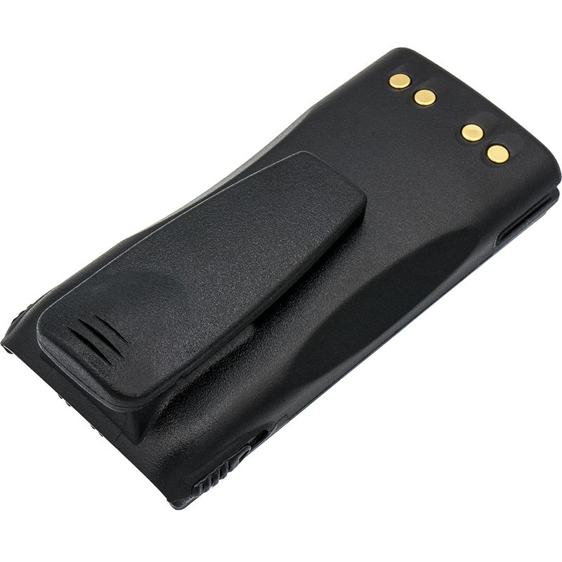 Ni-MH Battery fits Motorola, Ct150, Ct250, Ct450 7.5V, 1800mAh Two-Way Radio Cameron Sino Technology Limited