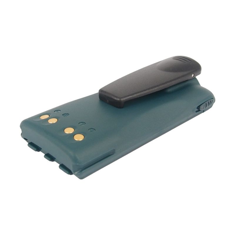 Ni-mh Battery Fits Motorola, Ct150, Ct250, Ct450 7.5v, 2500mah Two-Way Radio Cameron Sino Technology Limited