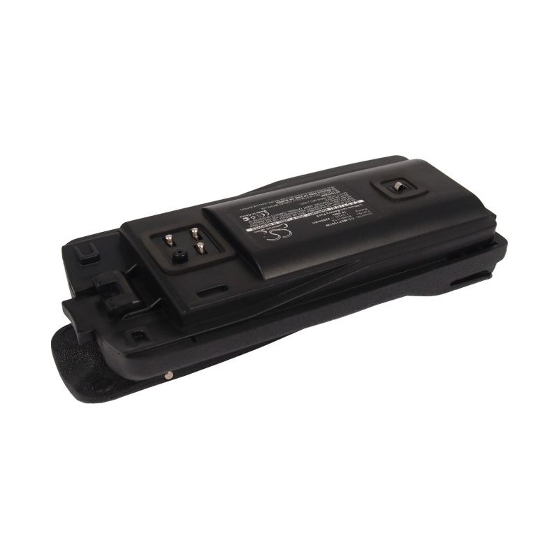 Li-ion Battery fits Motorola, A10, A12, Cp110 7.5V, 2200mAh Two-Way Radio Cameron Sino Technology Limited