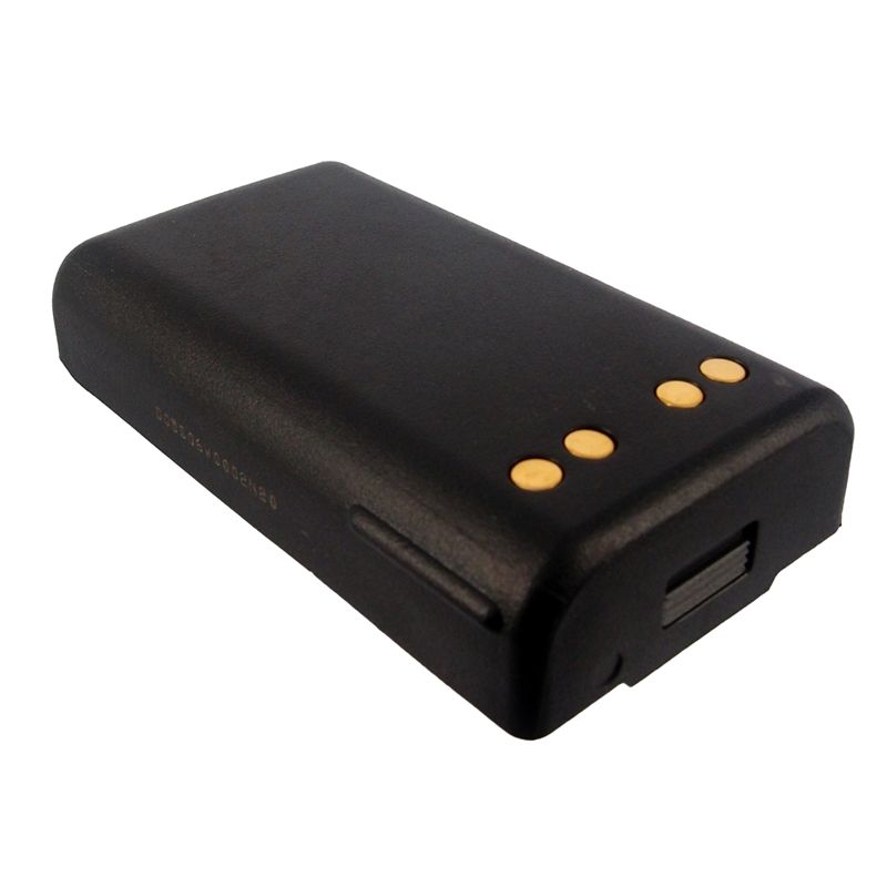 Ni-MH Battery fits Motorola, Visar 7.2V, 2100mAh Two-Way Radio Cameron Sino Technology Limited
