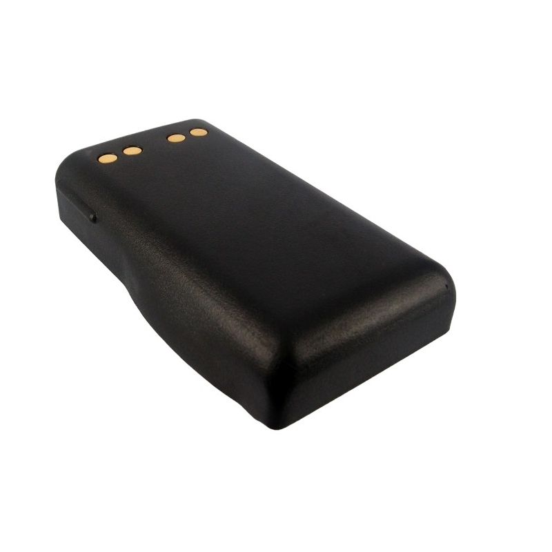 Ni-MH Battery fits Motorola, Visar 7.2V, 2100mAh Two-Way Radio Cameron Sino Technology Limited