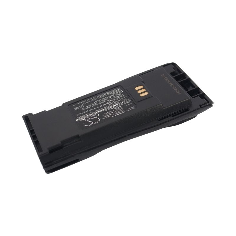 Li-ion Battery Fits Motorola, Cp040, Cp140, Cp150 7.2v, 1800mah Two-Way Radio Cameron Sino Technology Limited