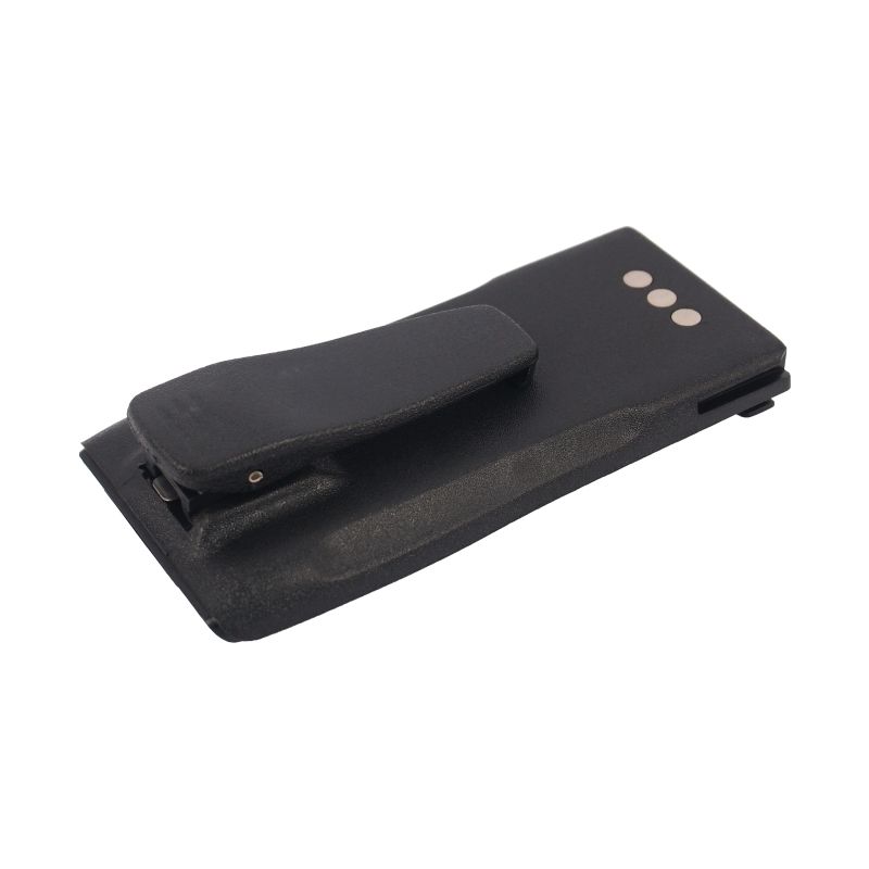 Li-ion Battery Fits Motorola, Cp040, Cp140, Cp150 7.2v, 1800mah Two-Way Radio Cameron Sino Technology Limited
