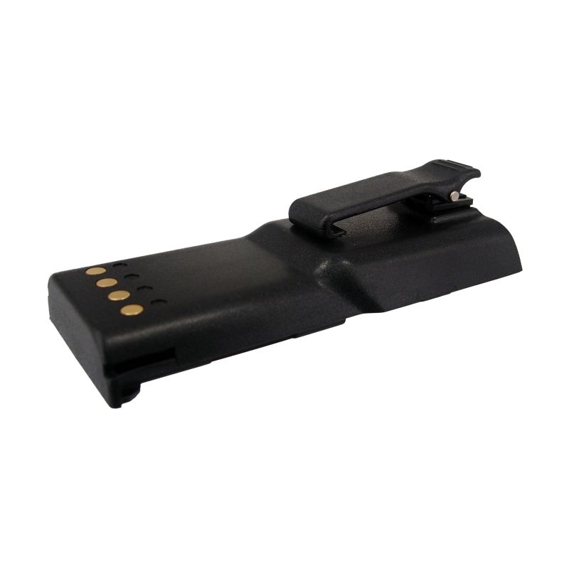 Ni-mh Battery Fits Motorola, Cp250, Cp450, Cp450ls 7.5v, 2500mah Two-Way Radio Cameron Sino Technology Limited