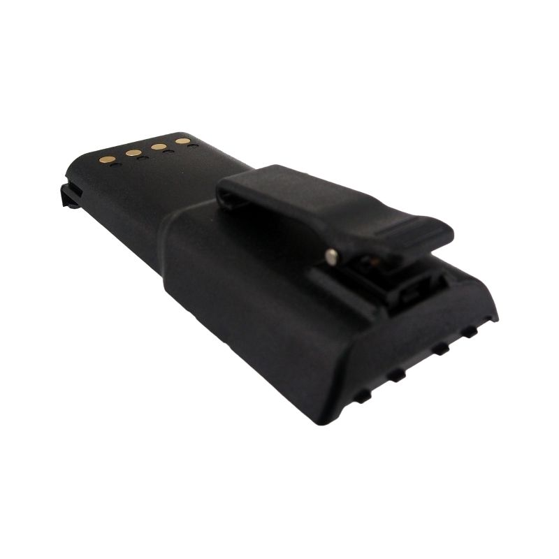 Ni-mh Battery Fits Motorola, Cp250, Cp450, Cp450ls 7.5v, 2500mah Two-Way Radio Cameron Sino Technology Limited