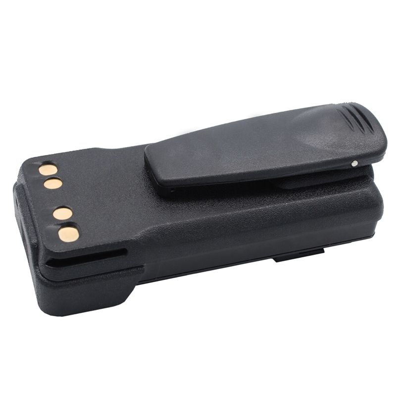 Li-ion Battery Fits Motorola, Dp4000, Dp4400, Dp4401 7.4v, 2200mah Two-Way Radio Cameron Sino Technology Limited