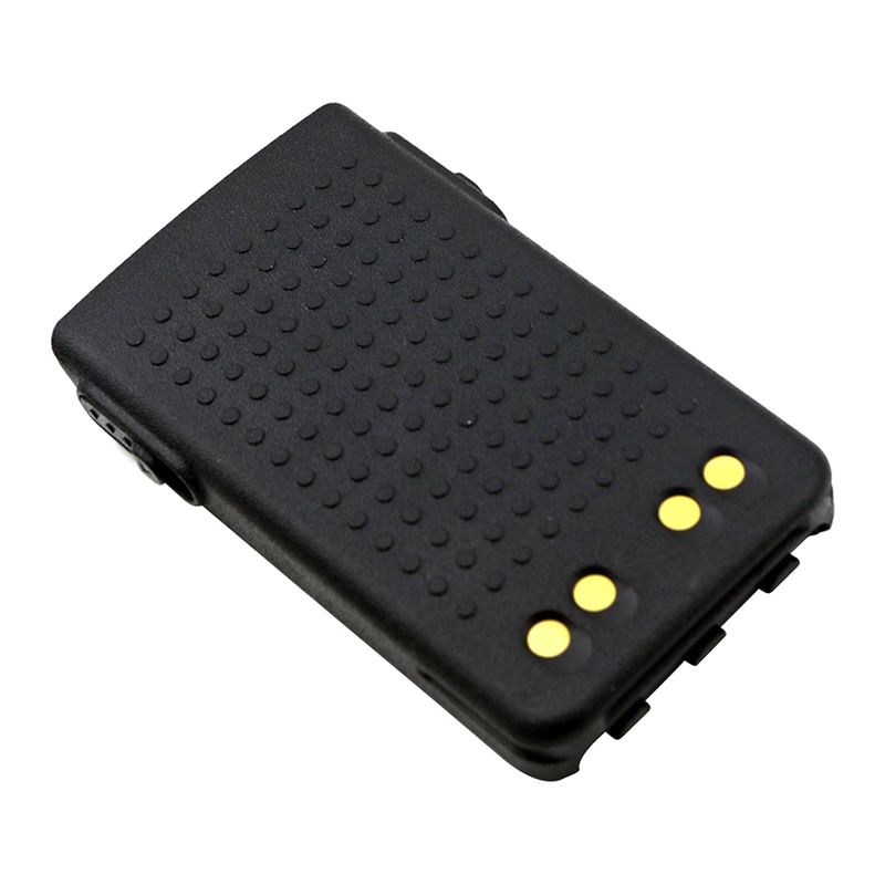 Li-ion Battery fits Motorola, Dp3441, Dp3441e, Dp3661e 7.4V, 1600mAh Two-Way Radio Cameron Sino Technology Limited