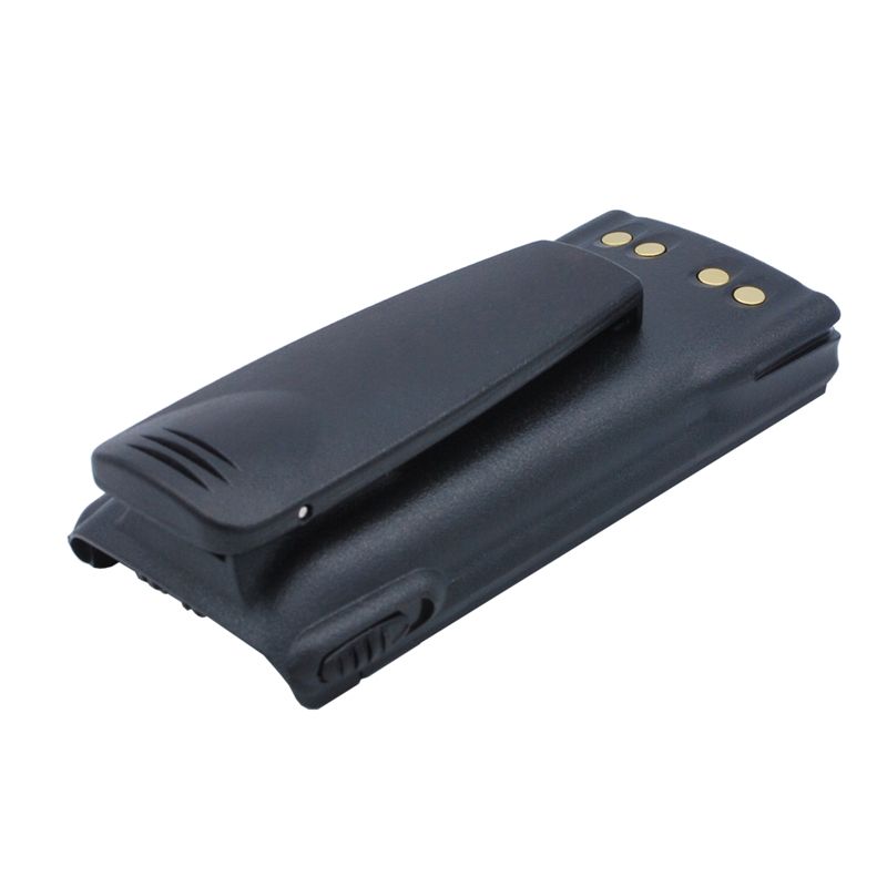 Ni-mh Battery Fits Motorola, Gp1280, Gp140, Gp240 7.2v, 2100mah Two-Way Radio Cameron Sino Technology Limited