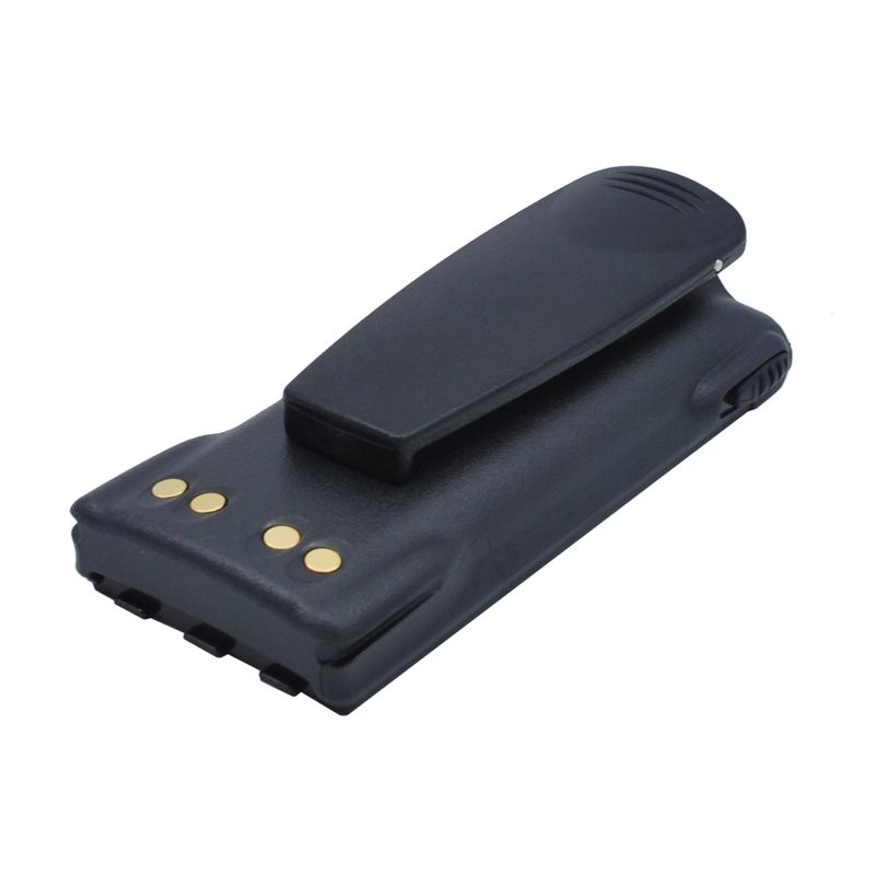 Ni-mh Battery Fits Motorola, Gp1280, Gp140, Gp240 7.2v, 2100mah Two-Way Radio Cameron Sino Technology Limited