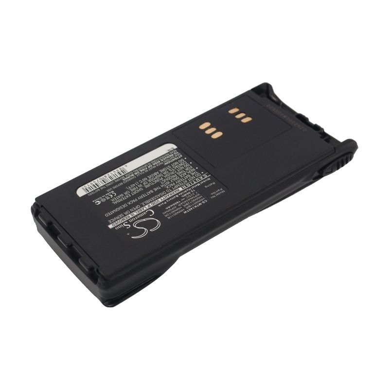 Ni-mh Battery Fits Motorola, Gp1280, Gp140, Gp240 7.2v, 1800mah Two-Way Radio Cameron Sino Technology Limited