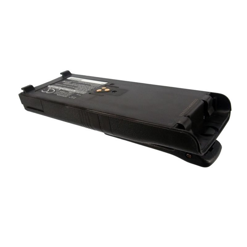 Ni-mh Battery Fits Motorola, Gp1200, Gp2010, Gp2013 7.5v, 1500mah Two-Way Radio Cameron Sino Technology Limited