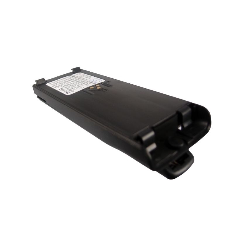 Ni-mh Battery Fits Motorola, Gp1200, Gp2010, Gp2013 7.5v, 2500mah Two-Way Radio Cameron Sino Technology Limited