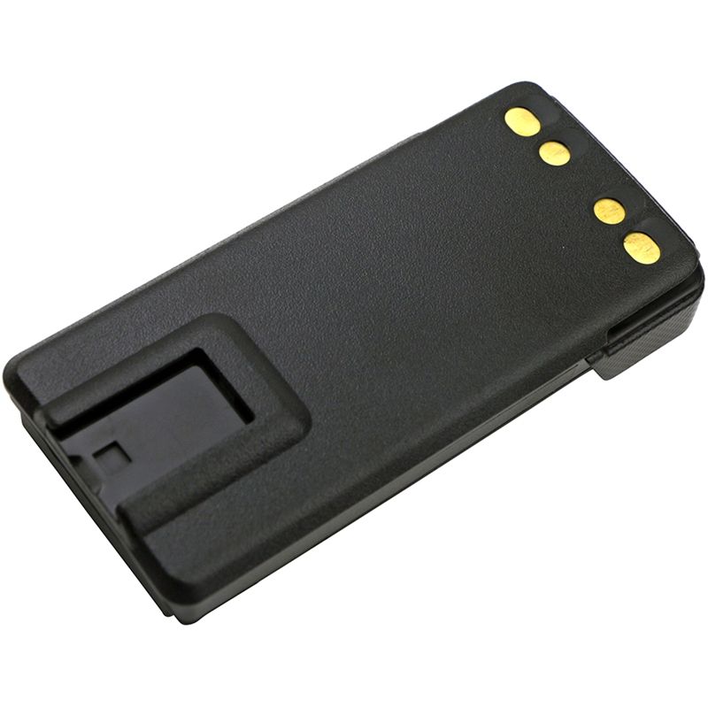 Li-ion Battery fits Motorola, Dp2400, Dp-2400, Dp2600 7.4V, 1800mAh Two-Way Radio Cameron Sino Technology Limited