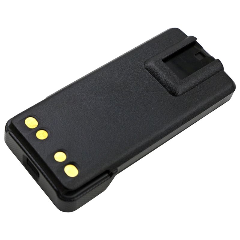 Li-ion Battery fits Motorola, Dp2400, Dp-2400, Dp2600 7.4V, 1800mAh Two-Way Radio Cameron Sino Technology Limited