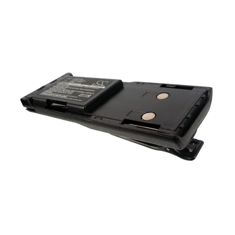Ni-mh Battery Fits Motorola, Cp250, Cp450, Cp450ls 7.2v, 1800mah Two-Way Radio Cameron Sino Technology Limited