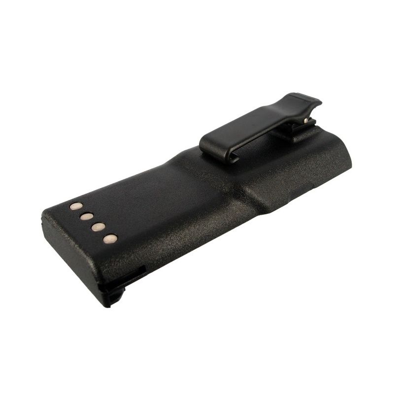 Ni-mh Battery Fits Motorola, Cp250, Cp450, Cp450ls 7.2v, 1800mah Two-Way Radio Cameron Sino Technology Limited