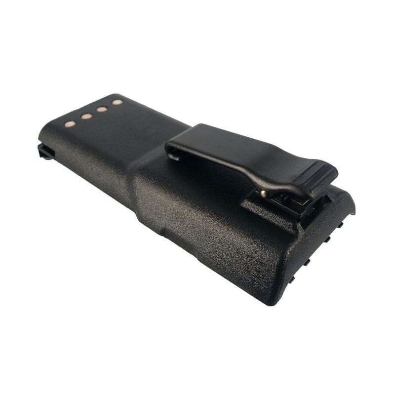 Ni-mh Battery Fits Motorola, Cp250, Cp450, Cp450ls 7.2v, 1800mah Two-Way Radio Cameron Sino Technology Limited