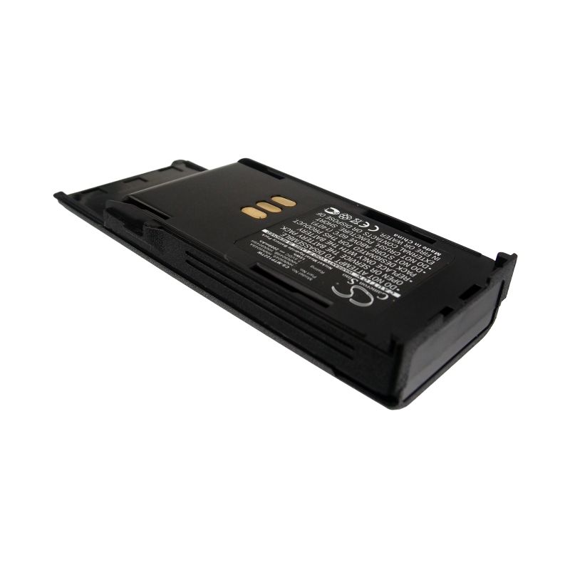 Ni-mh Battery Fits Motorola, Radius P1225, Radius P1225 Ls, Radius P50 7.5v, 2000mah Two-Way Radio Cameron Sino Technology Limited