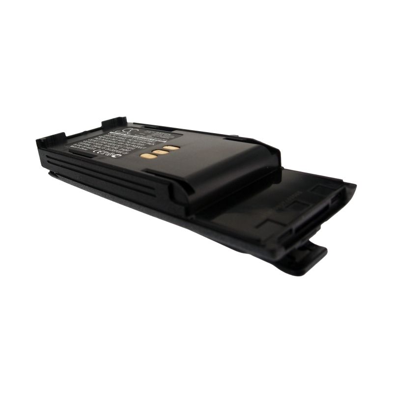 Ni-mh Battery Fits Motorola, Radius P1225, Radius P1225 Ls, Radius P50 7.5v, 2000mah Two-Way Radio Cameron Sino Technology Limited
