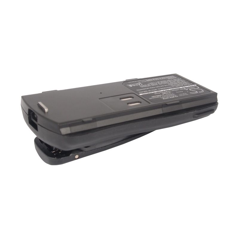 Li-ion Battery fits Motorola, Axu4100, Axv5100, Bc120 7.5V, 2500mAh Two-Way Radio Cameron Sino Technology Limited