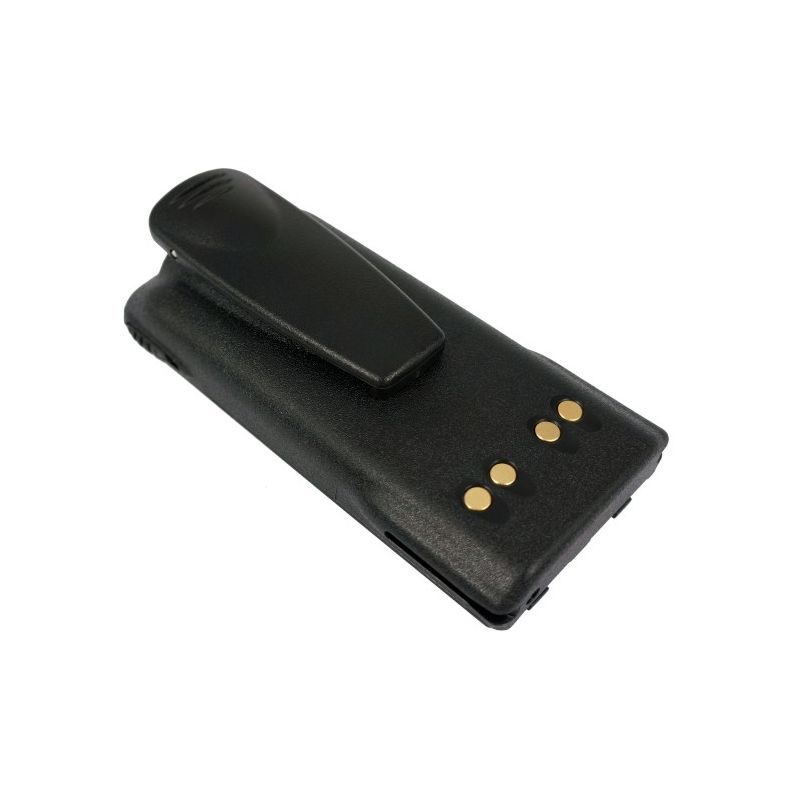 Ni-mh Battery Fits Motorola, Mt1500, Pr1500, Xts1500 7.2v, 2500mah Two-Way Radio Cameron Sino Technology Limited