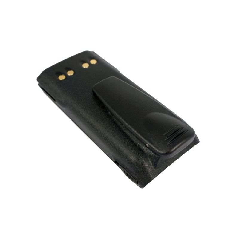 Ni-mh Battery Fits Motorola, Mt1500, Pr1500, Xts1500 7.2v, 2500mah Two-Way Radio Cameron Sino Technology Limited