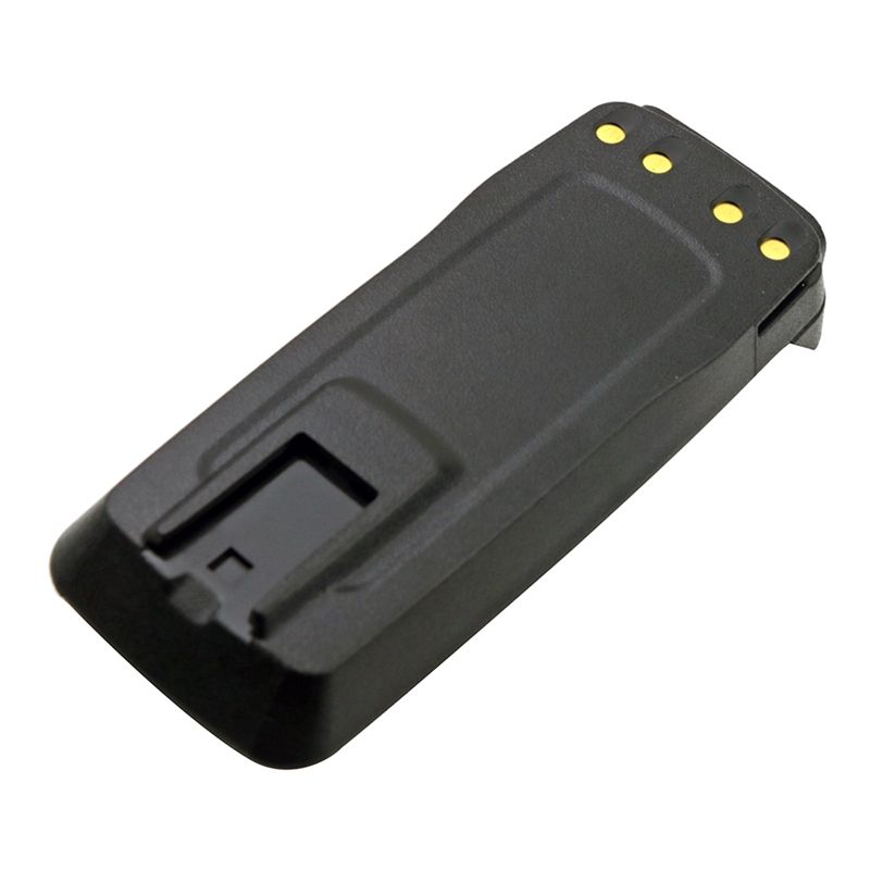 Li-ion Battery Fits Motorola, Dgp4150, Dgp4150+, Dgp6150 7.4v, 2600mah Two-Way Radio Cameron Sino Technology Limited